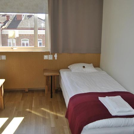 Ronneby Cityhotell Стая снимка
