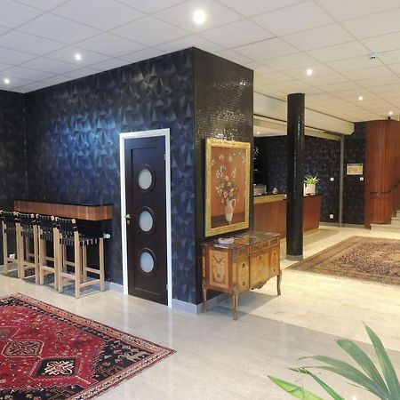 Ronneby Cityhotell Екстериор снимка