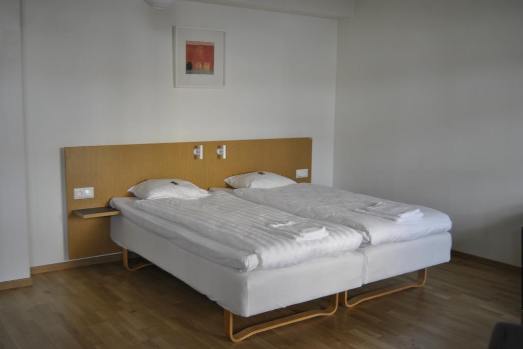 Ronneby Cityhotell Стая снимка