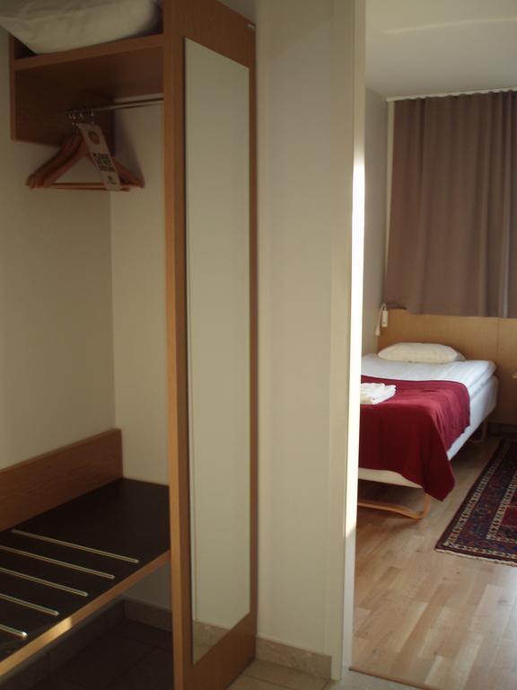 Ronneby Cityhotell Стая снимка