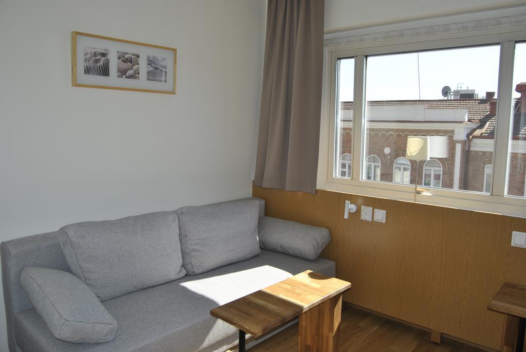 Ronneby Cityhotell Стая снимка