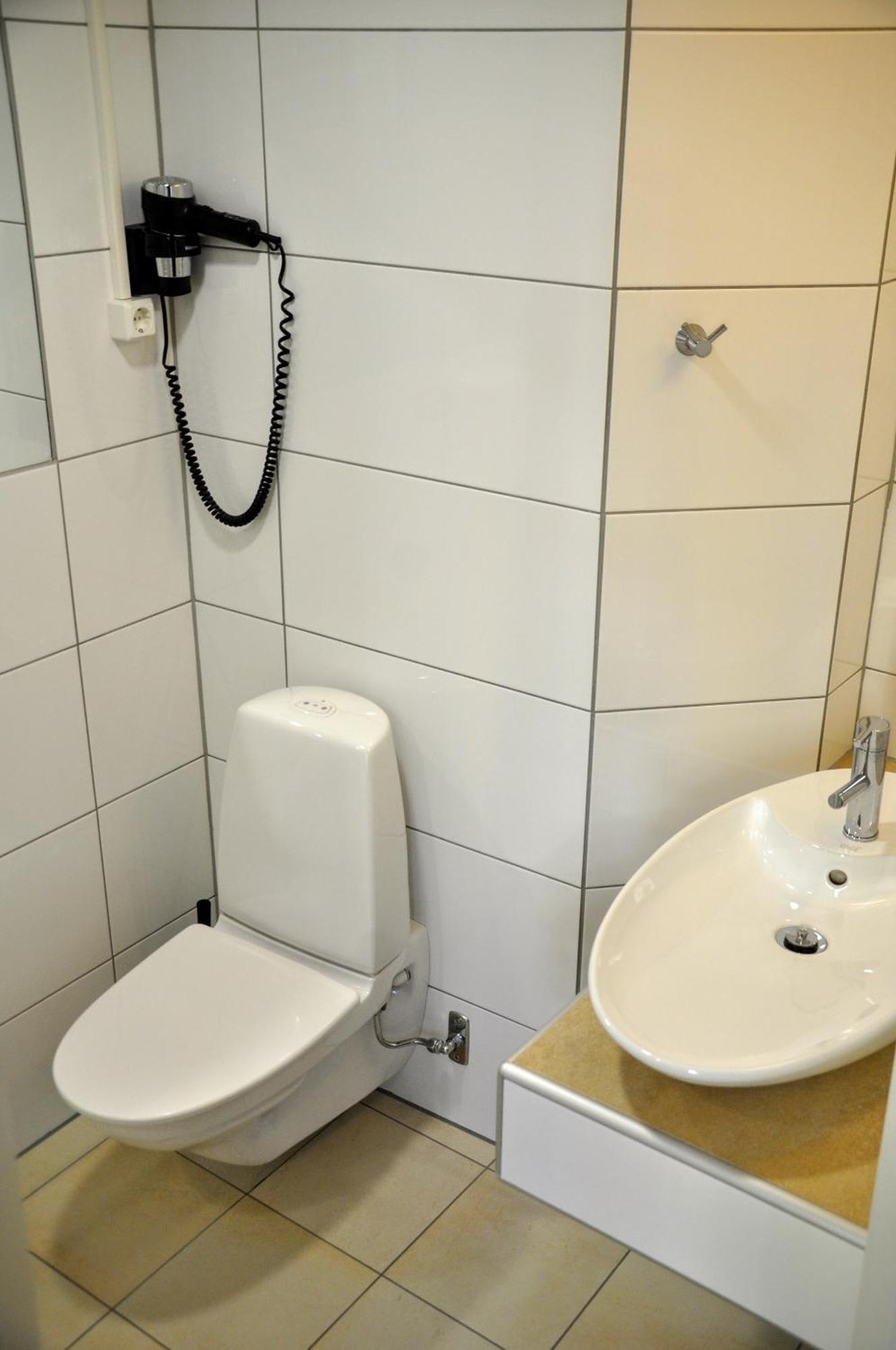 Ronneby Cityhotell Стая снимка