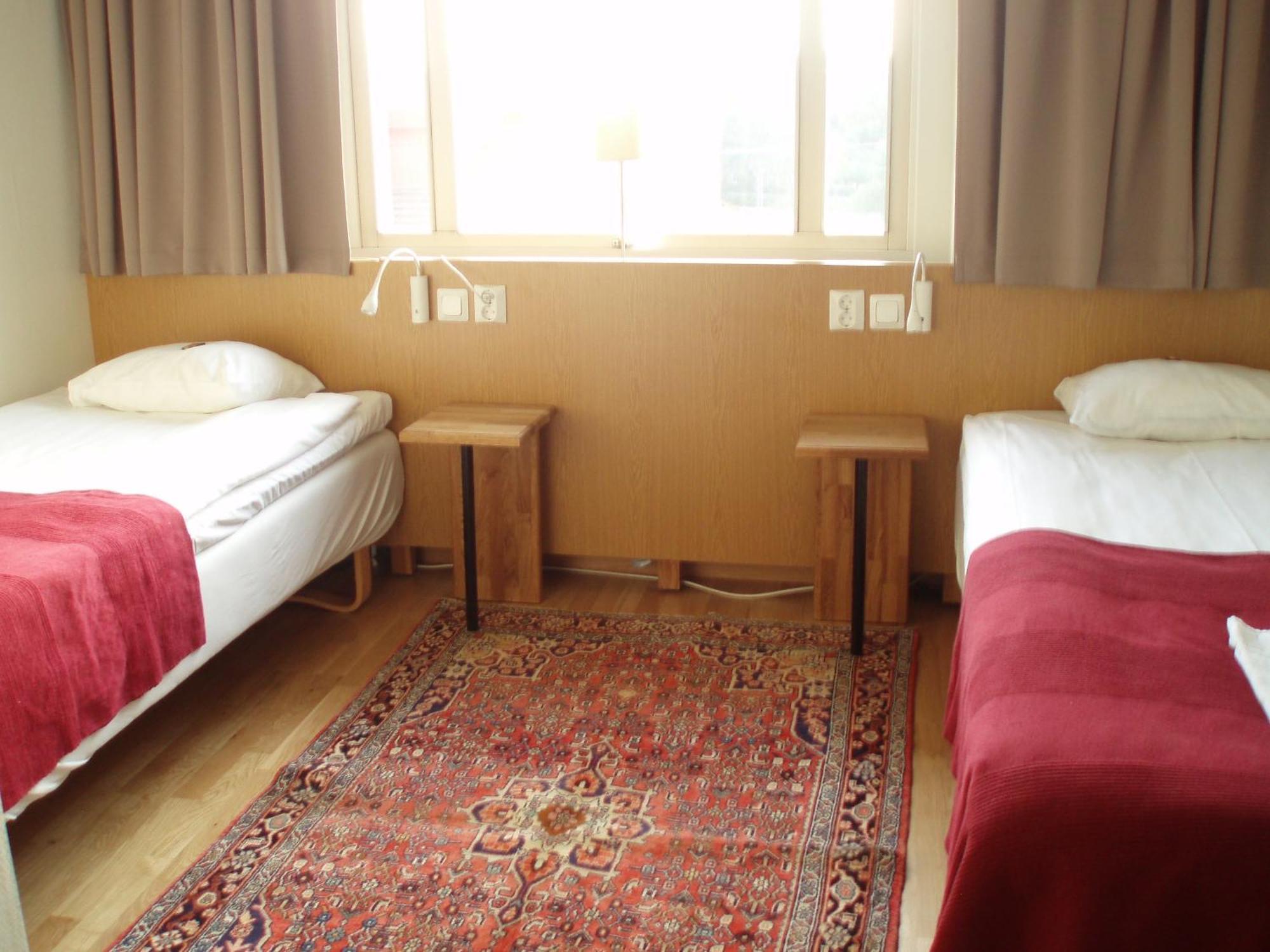 Ronneby Cityhotell Стая снимка