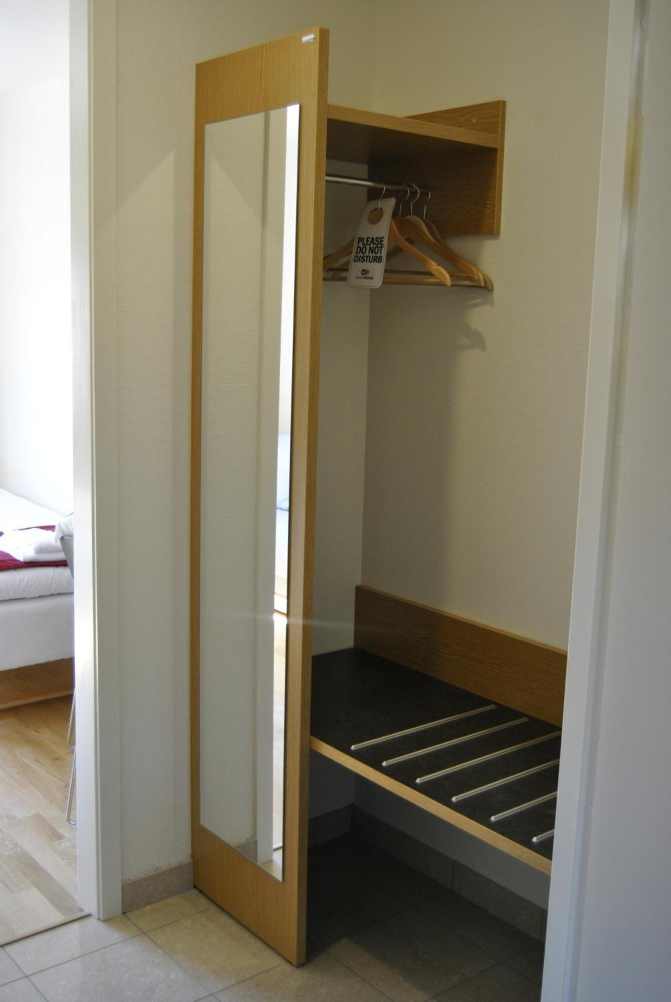 Ronneby Cityhotell Стая снимка