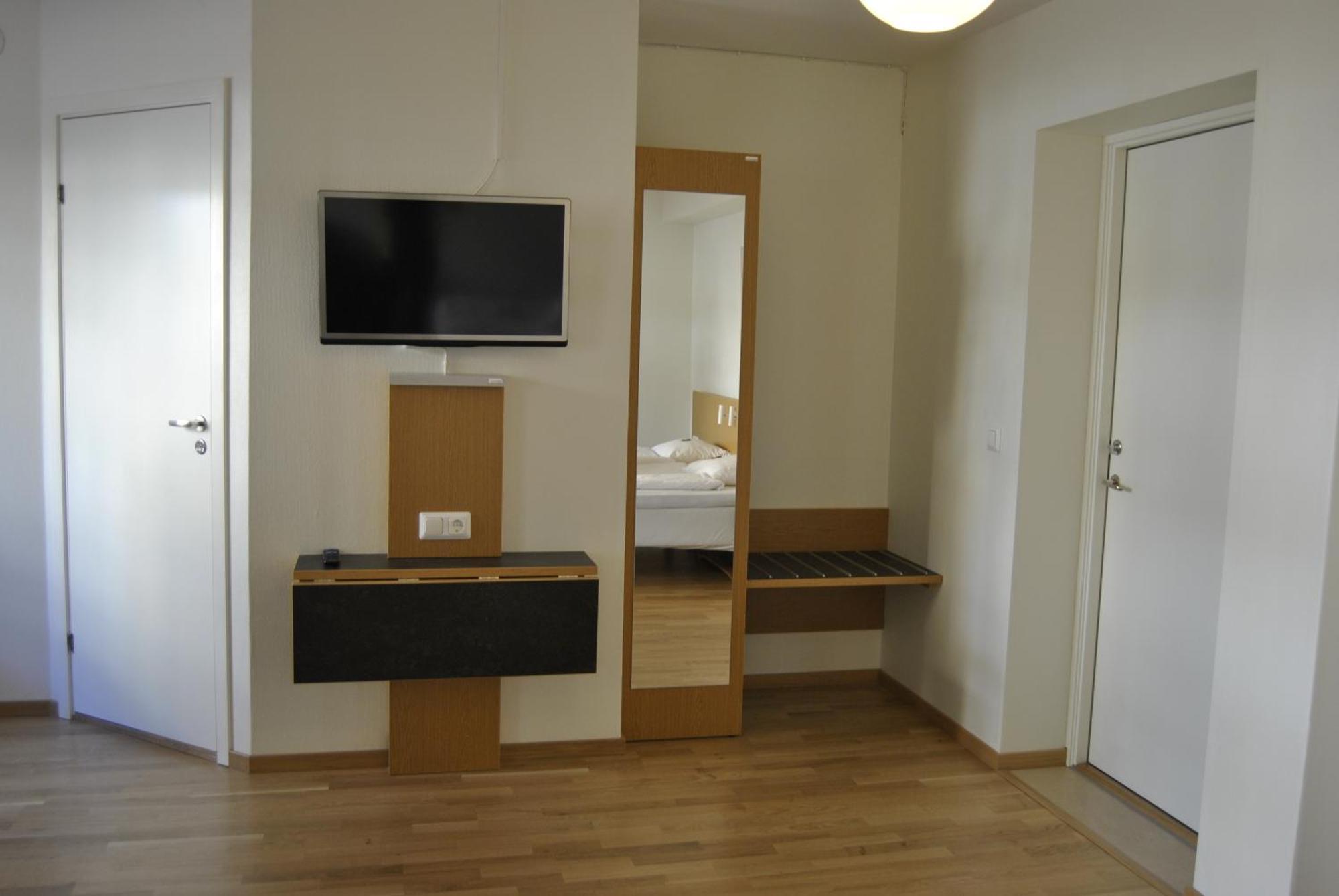 Ronneby Cityhotell Стая снимка