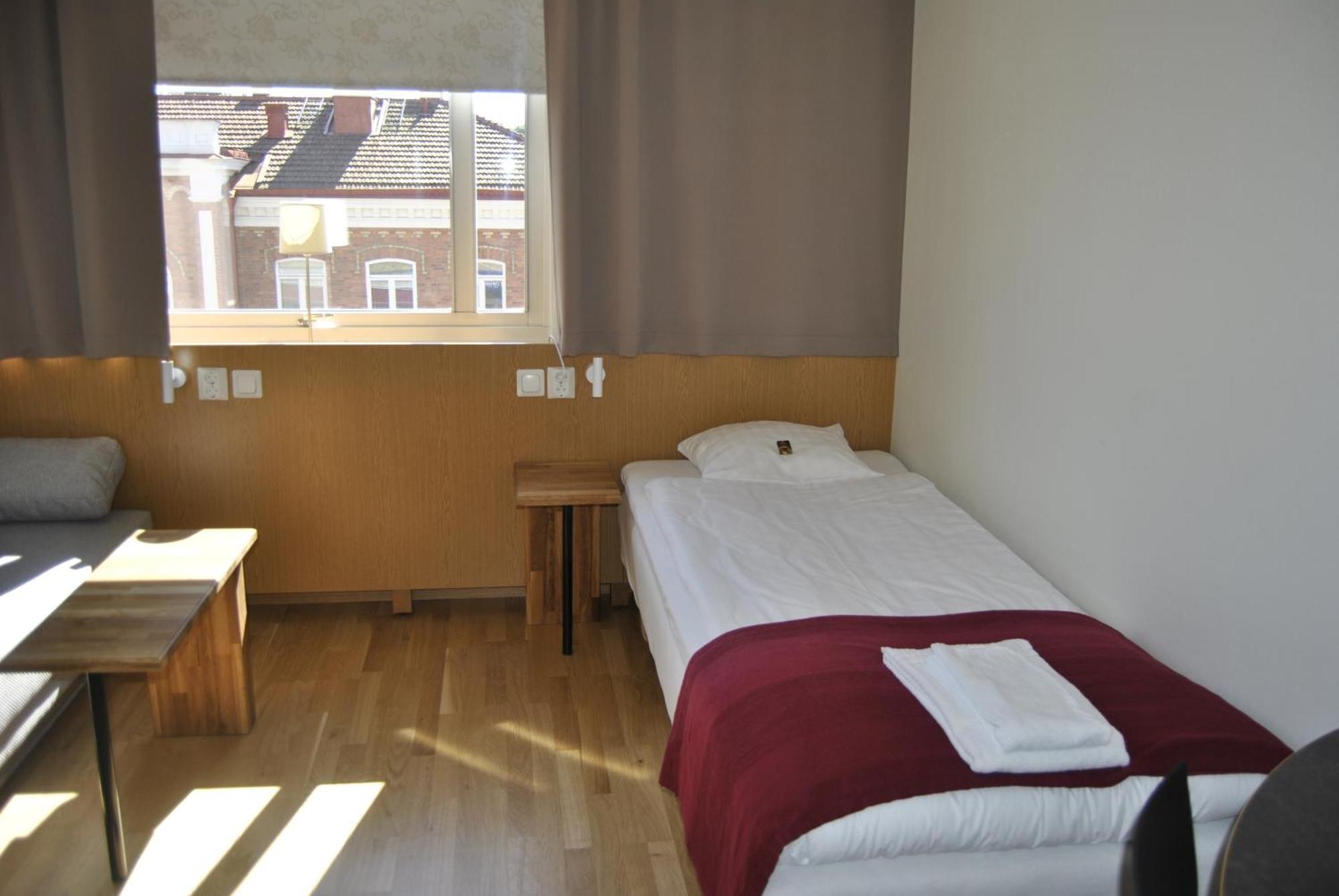 Ronneby Cityhotell Стая снимка