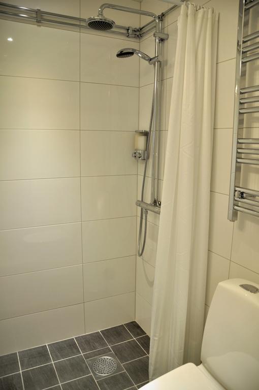 Ronneby Cityhotell Екстериор снимка