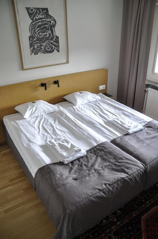 Ronneby Cityhotell Екстериор снимка