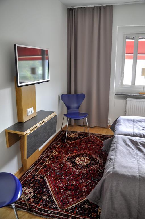 Ronneby Cityhotell Екстериор снимка