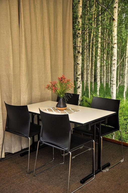 Ronneby Cityhotell Екстериор снимка