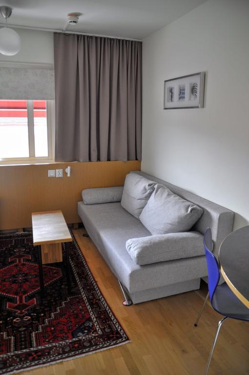 Ronneby Cityhotell Екстериор снимка