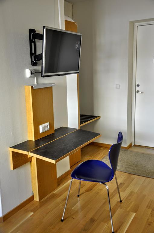 Ronneby Cityhotell Екстериор снимка