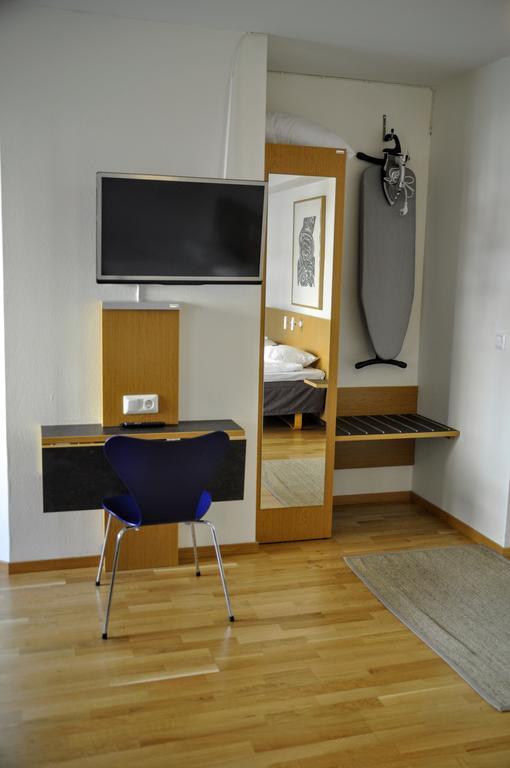 Ronneby Cityhotell Екстериор снимка