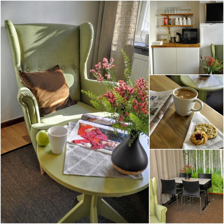 Ronneby Cityhotell Екстериор снимка