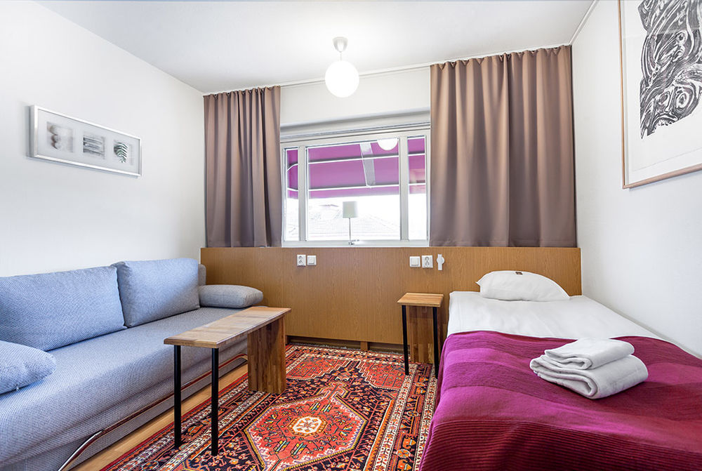 Ronneby Cityhotell Екстериор снимка