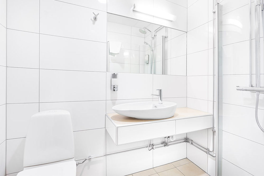 Ronneby Cityhotell Екстериор снимка