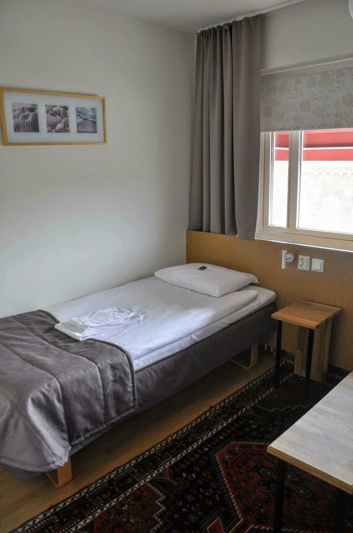 Ronneby Cityhotell Екстериор снимка