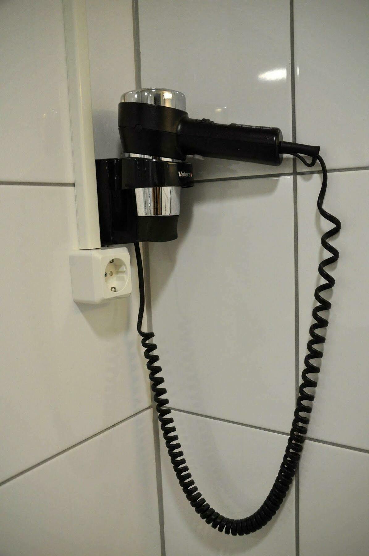 Ronneby Cityhotell Екстериор снимка